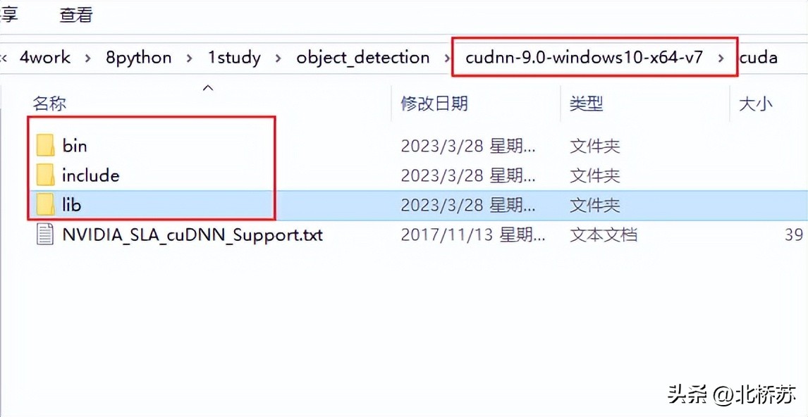 濡備綍瀹夎cuda鍜宑udnn,win10瀹夎cuda鍜宑udnn