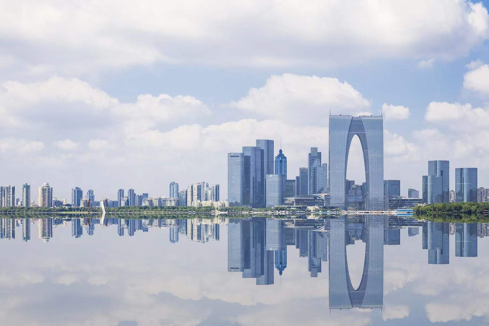 居然有的省、市、县、乡、村五级地名用到同一个字