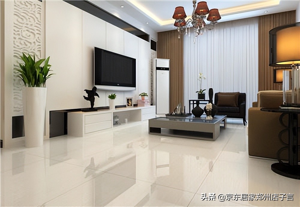 通体砖抛釉砖抛光砖区别,全瓷地砖通体砖哪个好