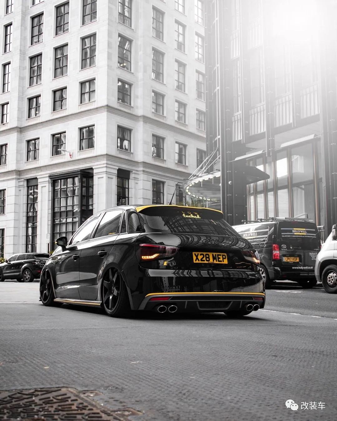 奔驰车模amga35,奔驰c级小姐姐改装