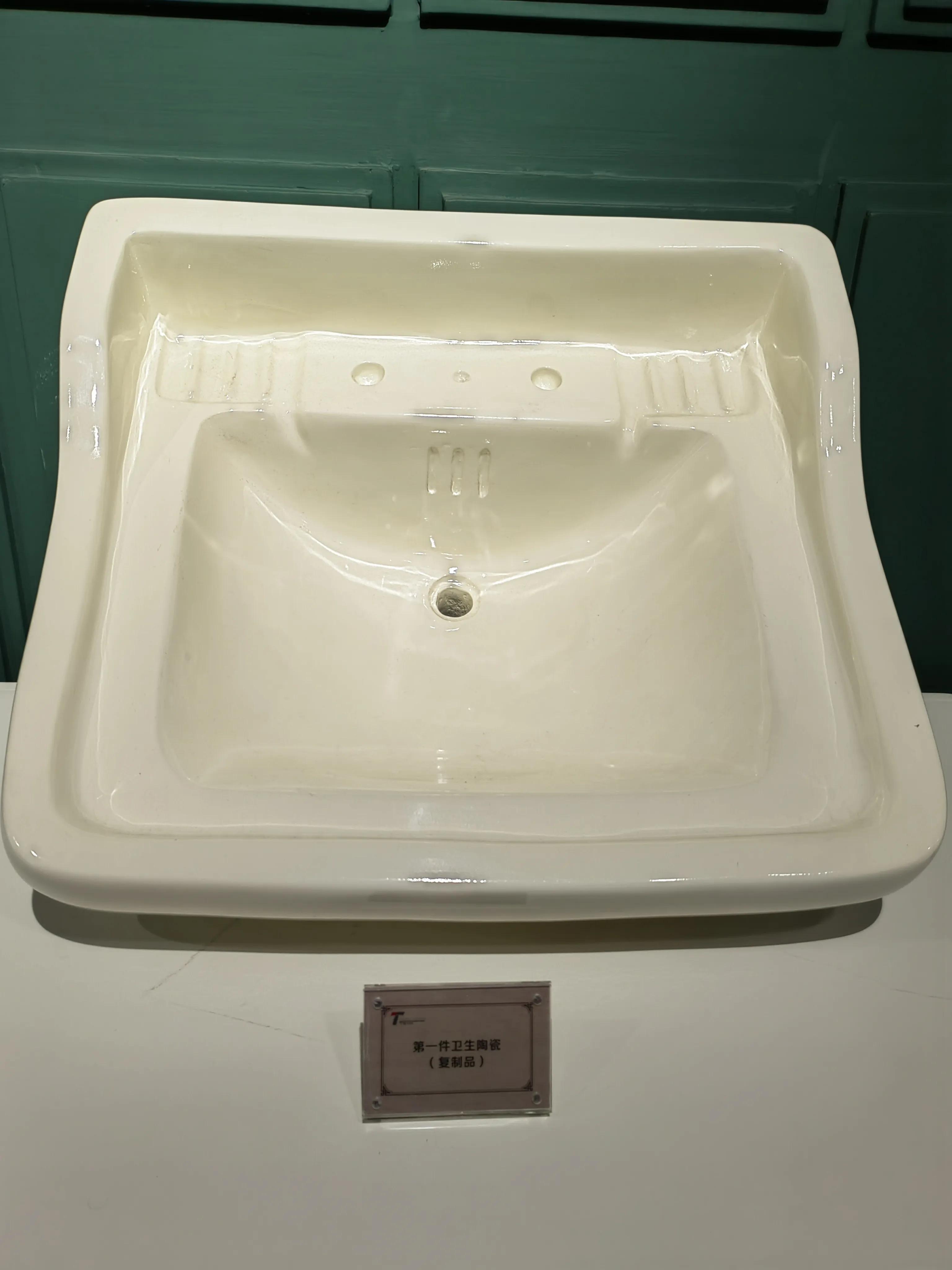 80年代中国唐山陶瓷,你了解唐山陶瓷的前世今生吗