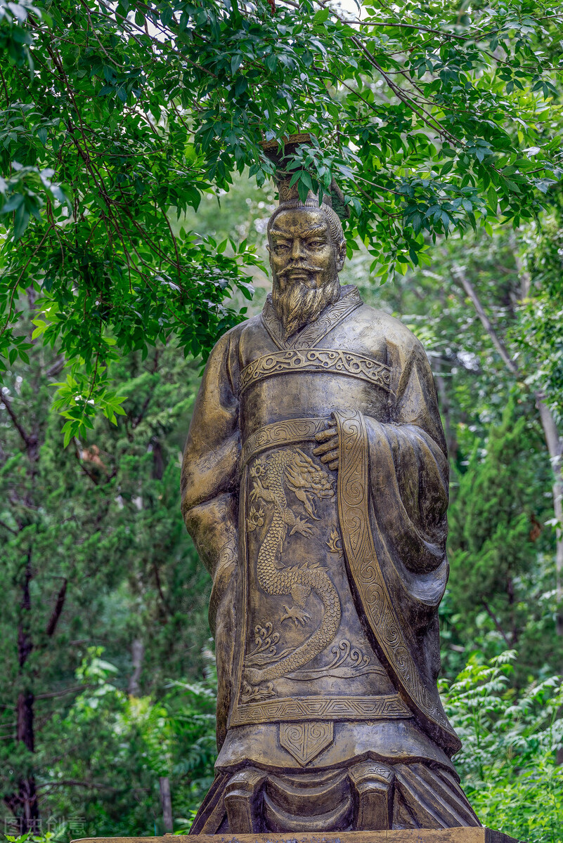 中国历史所有朝代讲解,一口气读懂中国历史朝代