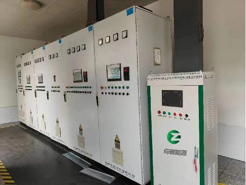 【节能项目】鲁花集团新沂花生油厂节能改造