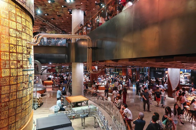 上海四天五夜旅游攻略,上海周边四天三夜攻略