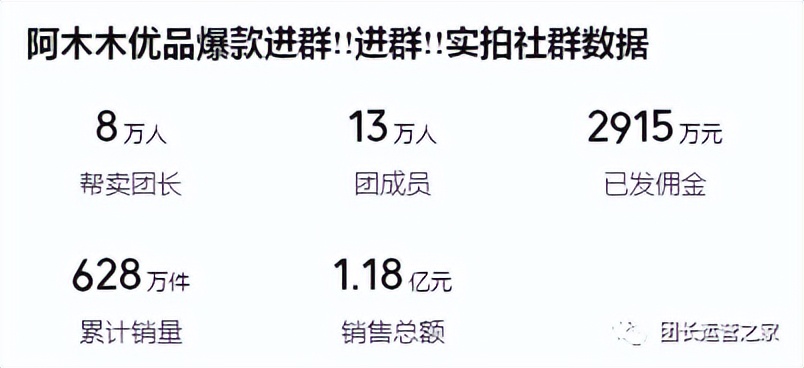 快团团帮卖团长申请条件,供货商怎么找到帮卖的团长