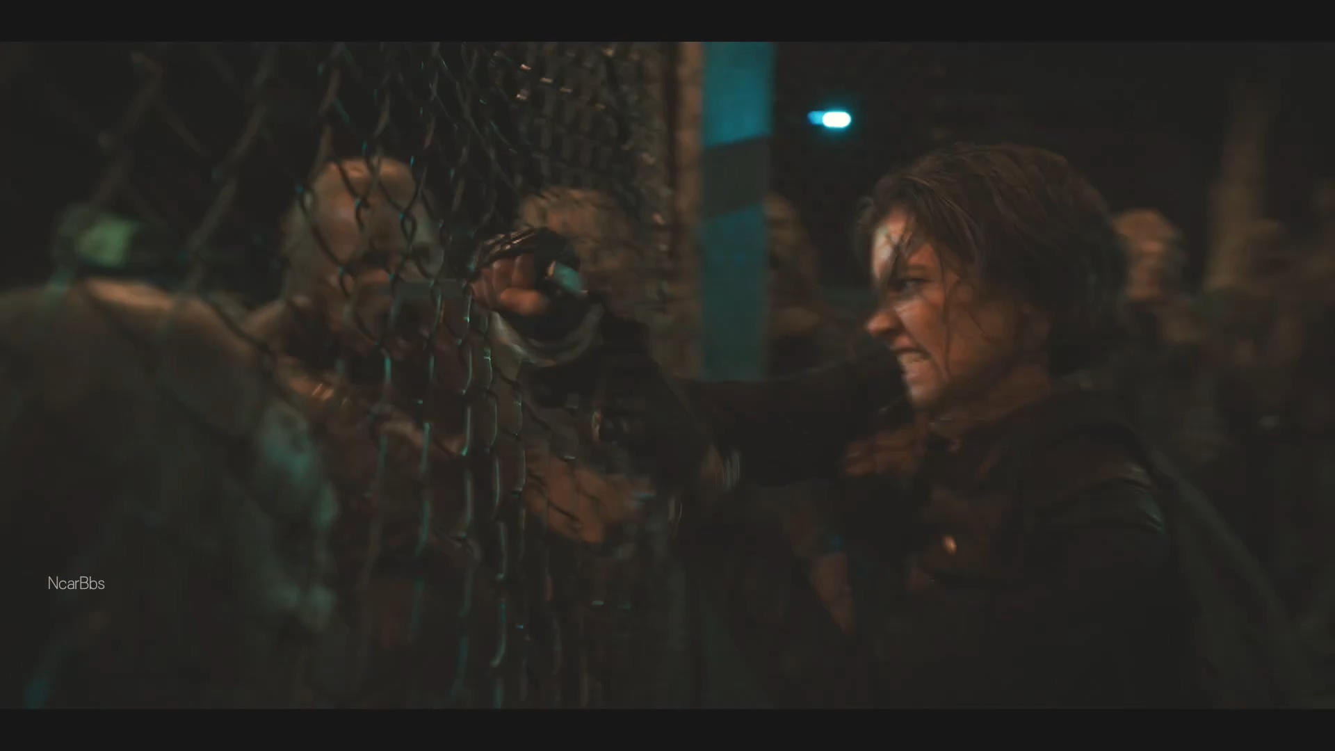 行尸走肉爆发前的故事,行尸走肉十大感人情节