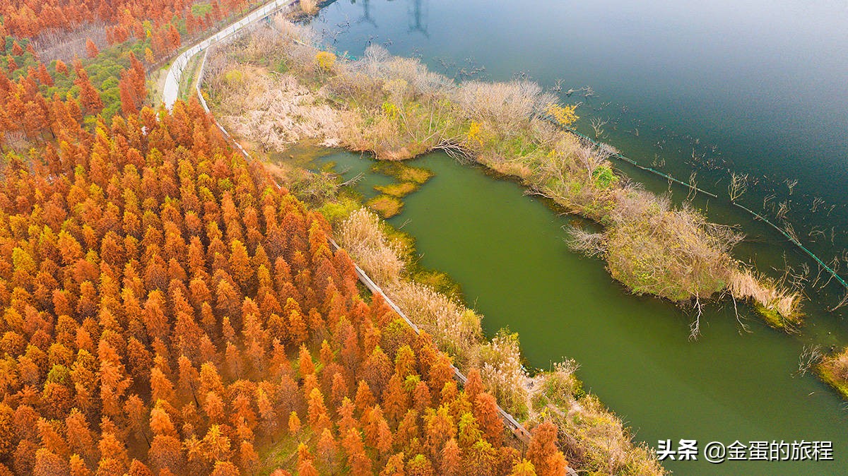 上海深坑酒店的深坑怎么形成的,上海旅游攻略上海深坑酒店