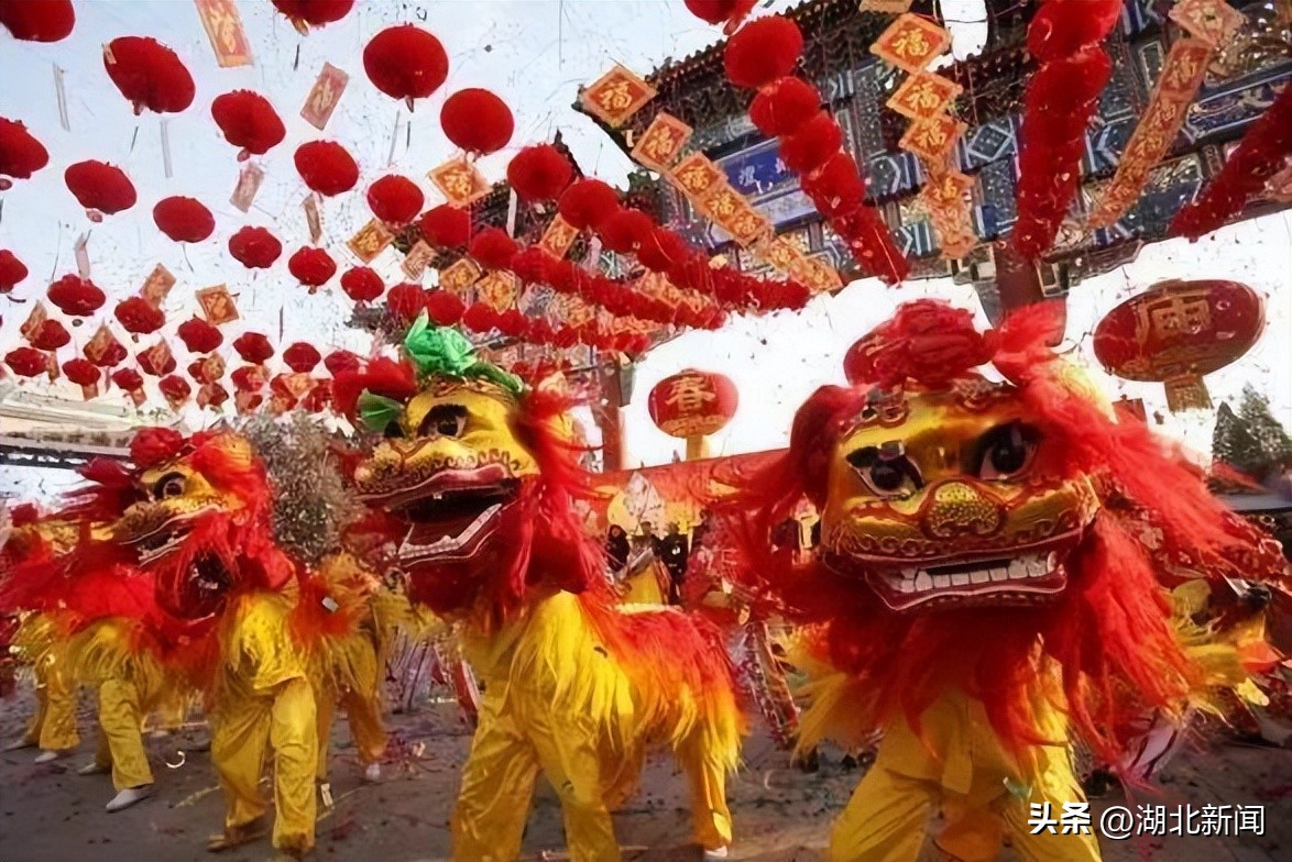 钟情湖北相约春天,钟情武汉演出