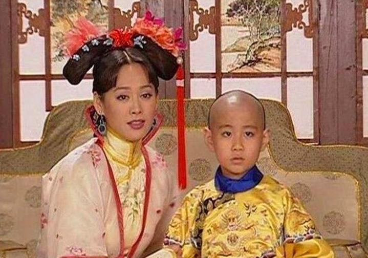 孝庄秘史：大玉儿被皇太极逼嫁，为何隐瞒儿子，让多尔衮受冤屈？