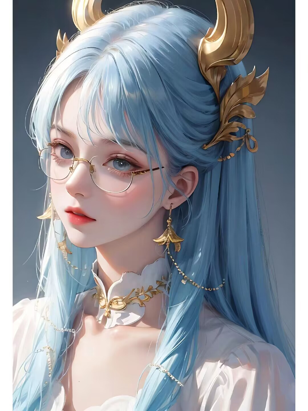 十二星座水瓶座喜欢什么颜色,十二星座的幸运颜色水瓶座