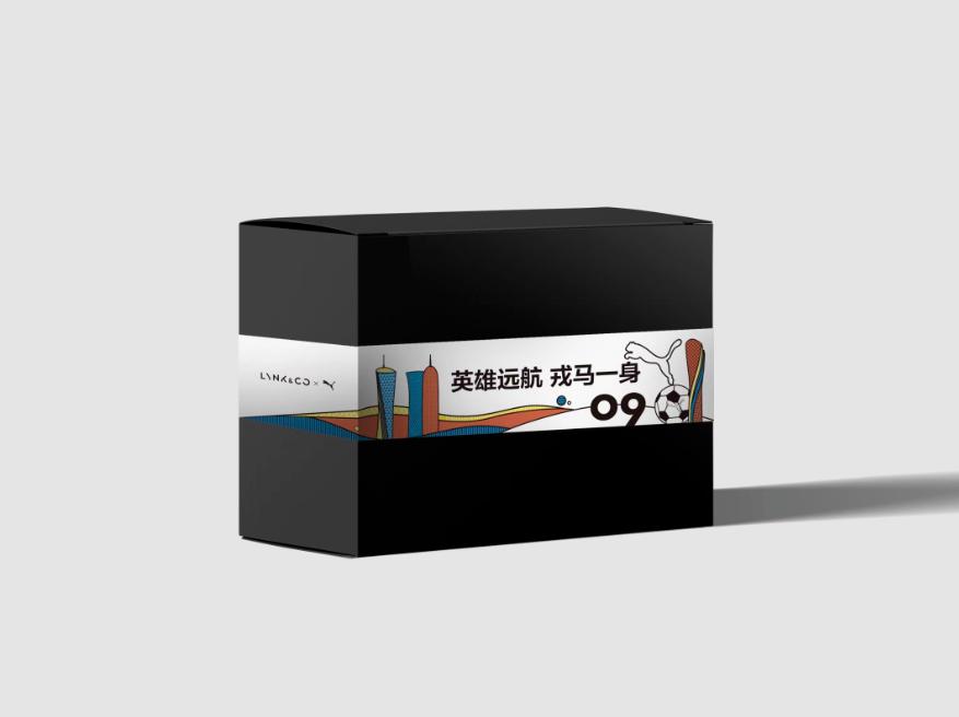 试驾领克09主要注意什么,试驾领克09让你看看旗舰的威力