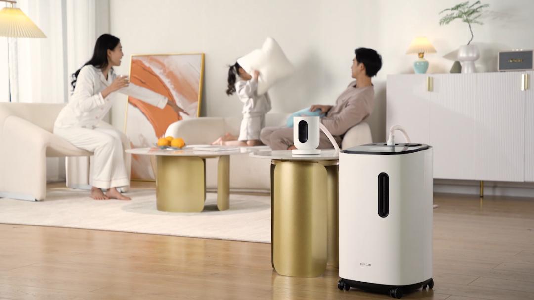 负离子机真的有用吗,负氧离子机真的有用吗