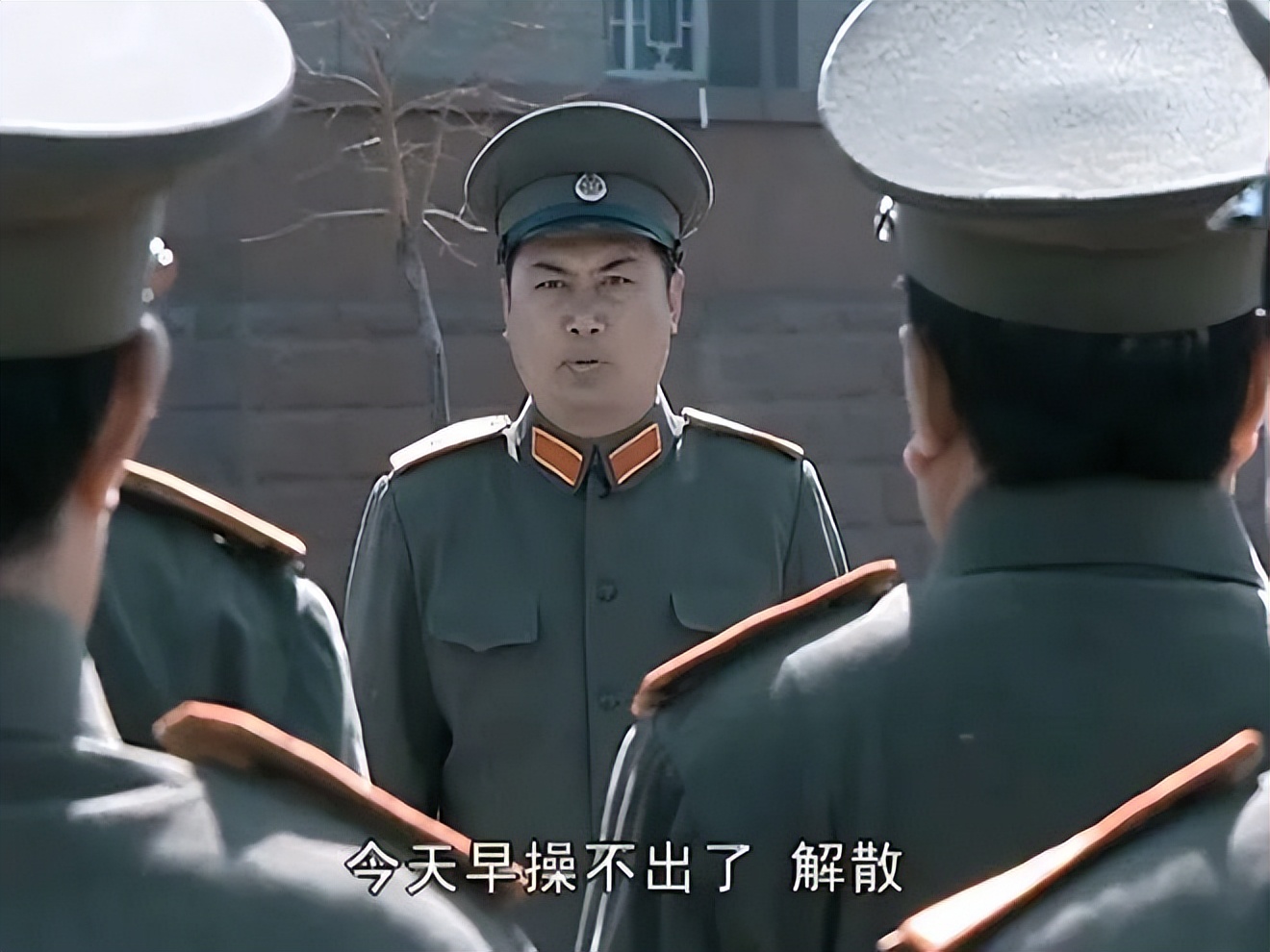 亮剑过去十七年剧中主演现状如何,亮剑6位演员现状