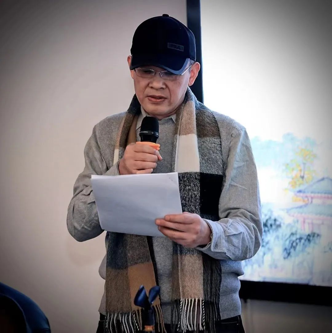 画中有“话”|《崇州十二景》绘画作品创作研讨会嘉宾发言实录
