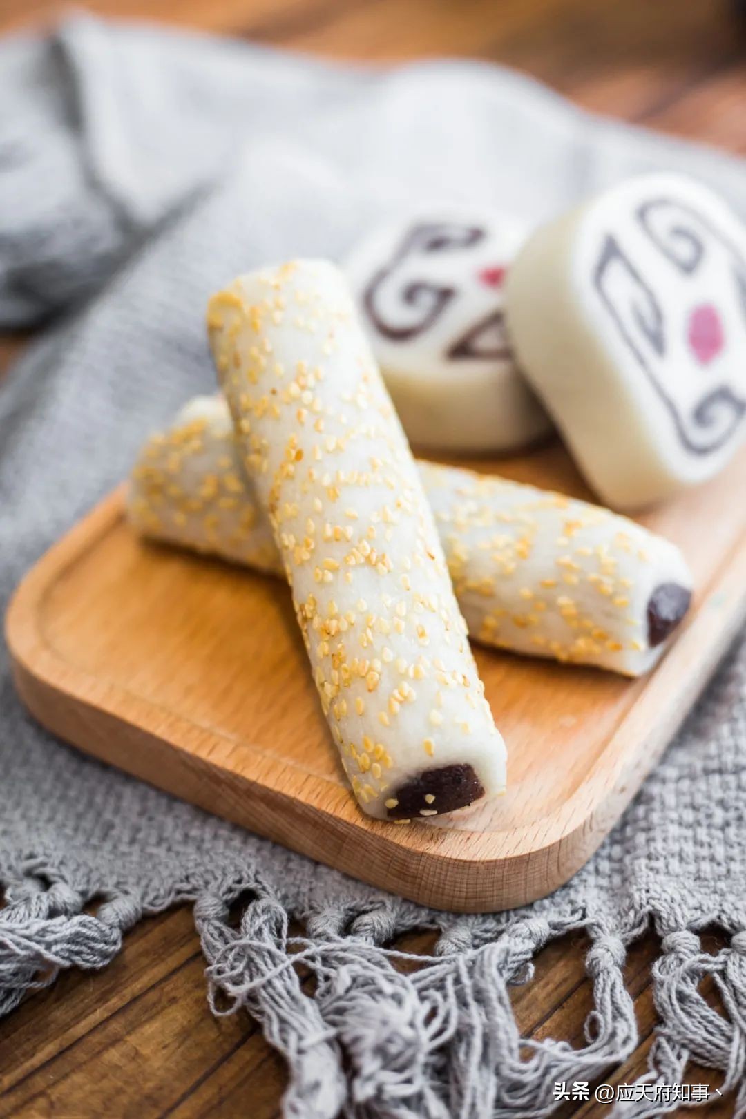 老南京糕团哪里好吃,南京糕团店