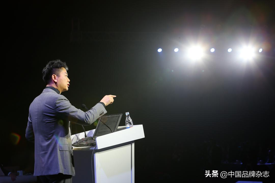 刘强东重回京东最新的消息,刘强东2018京东将会有什么变化