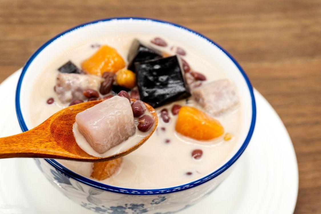 各种淀粉和生粉的区别和用途,淀粉和生粉一字之差