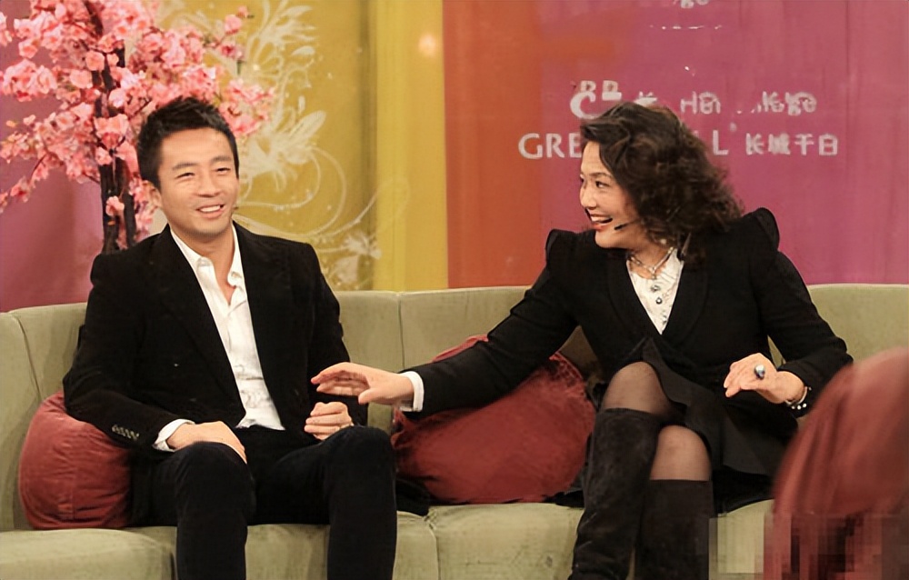 张兰说自己为啥不内耗,张兰凤治疗效果怎么样