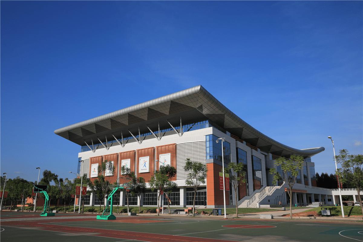 2023年广西最好的大专排名，广西十大专科学校排名