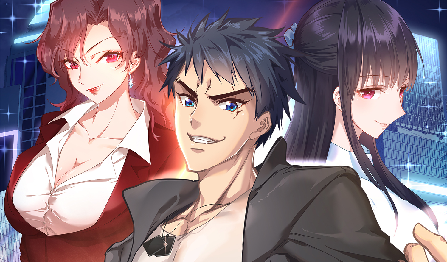 三本超燃都市爽文,5本顶级都市小说一路爽到底