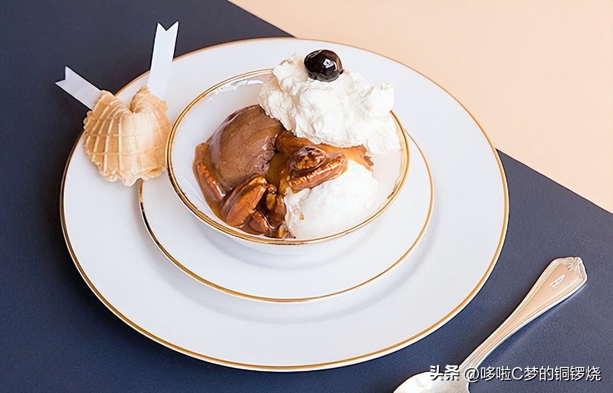 盘点那些超级好吃的冰淇淋,盘点夏天必吃的冰淇淋