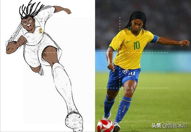 足球小将国际版球员排名,足球小将世界明星联队短片