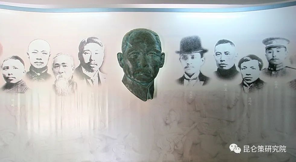 鍙傝杈涗亥闈╁懡鏈夋劅涓冪粷,鎰熷彈鍘嗗彶鏂囨杈涗亥闈╁懡