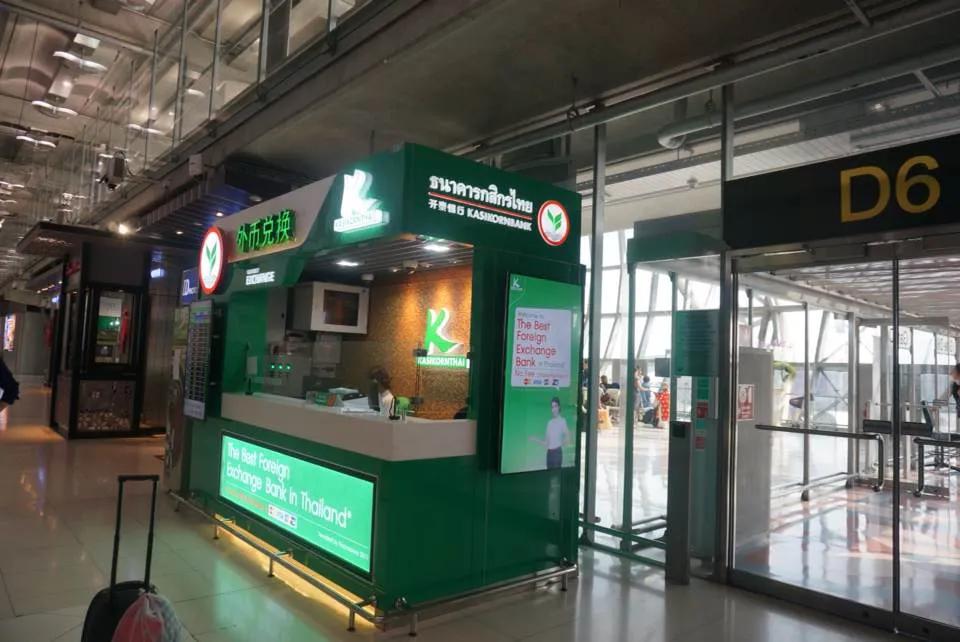 曼谷考山路背包客聚集地,开启4天3晚泰国自由行旅程