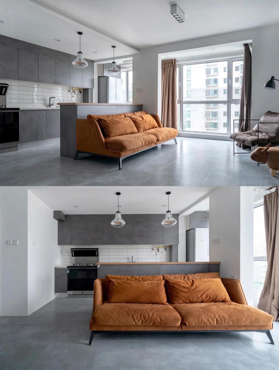 小客厅显大方法,小客厅布局最佳方案