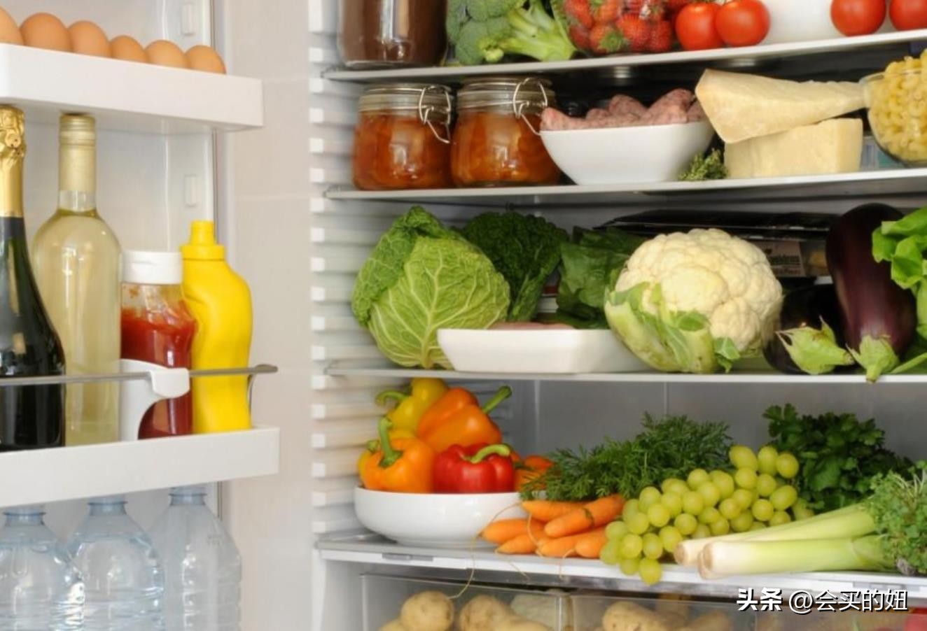 家用冰箱怎么选牌子好一点,冰箱十大品牌排名11大超薄冰箱