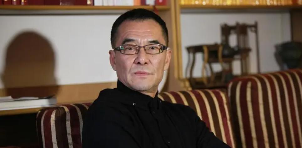 山河月明八位老戏骨同台飙戏演技,山河月明开播还得靠老戏骨撑门面