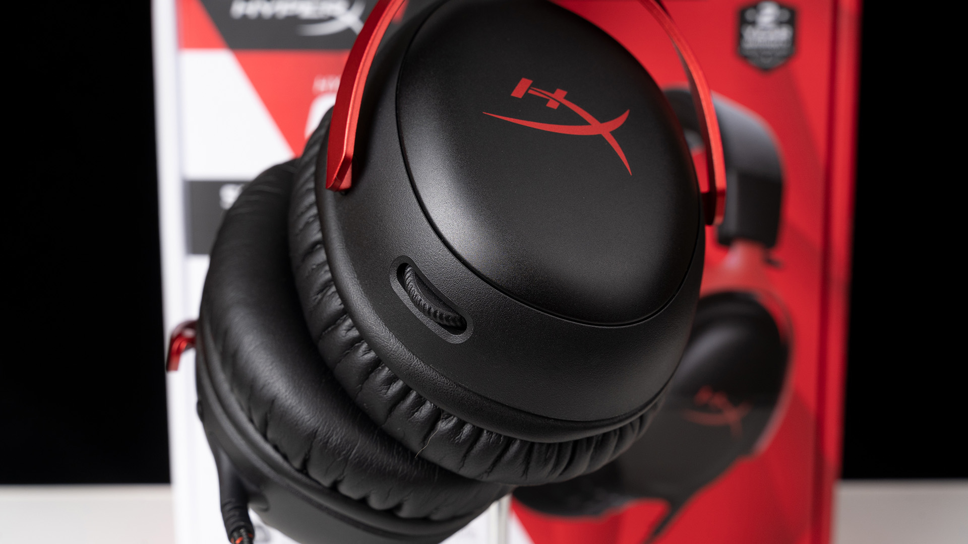 hyperx飓风3耳机听歌怎么样,无线版本hyperx飓风3游戏耳机