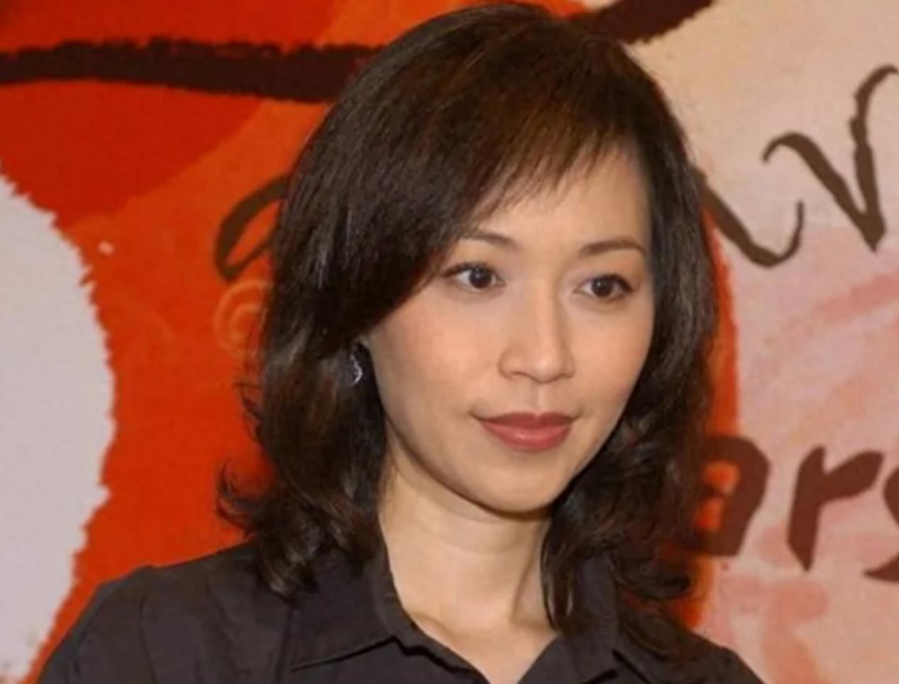 冻龄富婆顾纪筠,冻龄女神顾纪筠