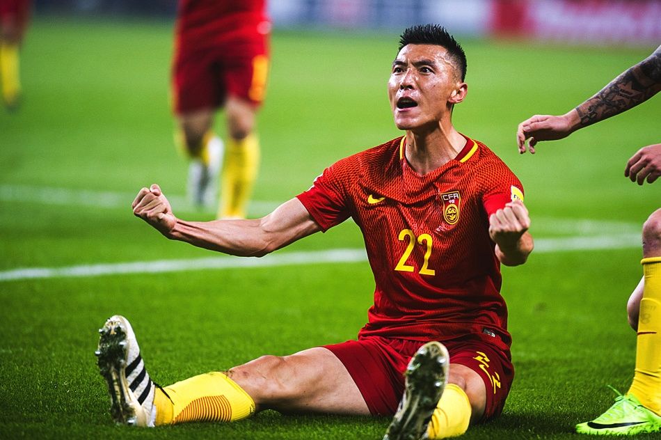 山东足球是历史最强阵容吗,山东足球历史最伟大球员