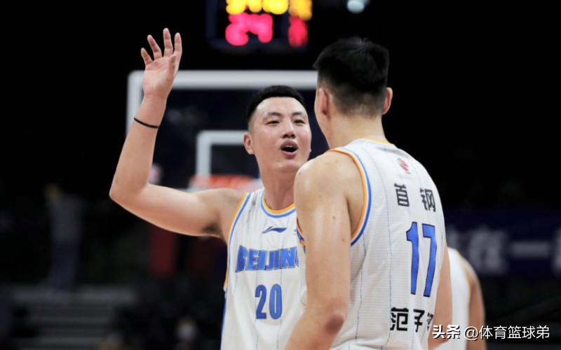 救主奇兵再现，就算老了又如何？这不，北京成功碾压山东