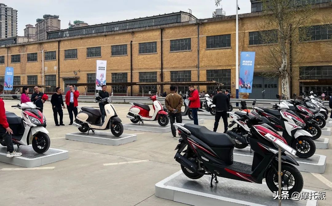 大阳vrs1502023款,2023值得入手的摩托车