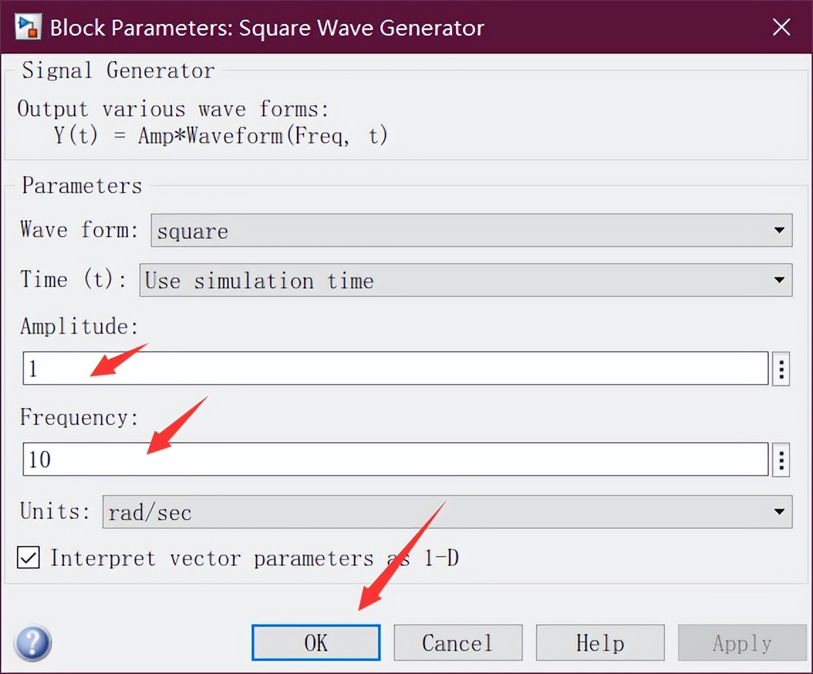 matlabsimulink实现机制,matlab的simulink基础原理与总结