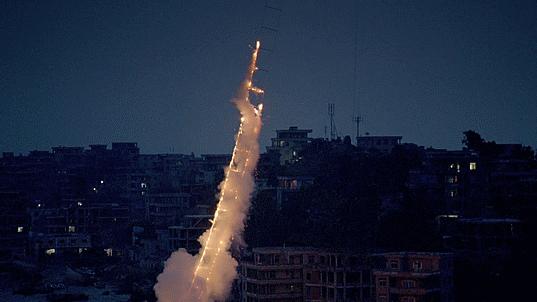 亚运会烟花秀取消了吗,杭州亚运会开幕式烟花是假的吗