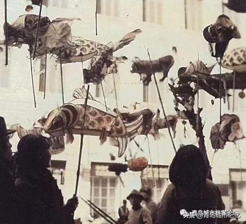 胶东青岛平度过年风俗,青岛过年风俗