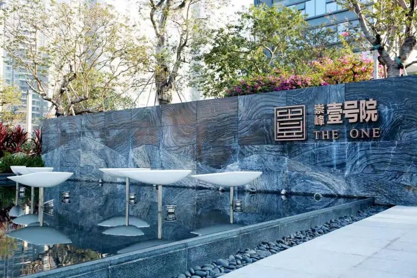 金湾崇峰壹号院最新消息,金湾崇峰壹号院当年的房价