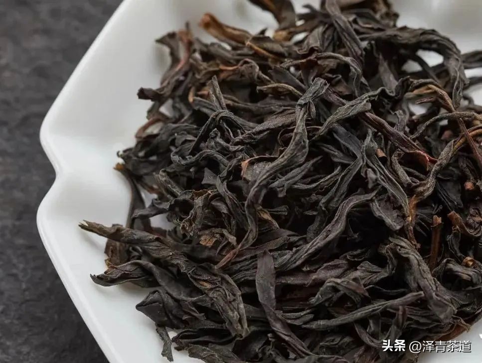 了解一下凤凰单丛,了解凤凰单丛