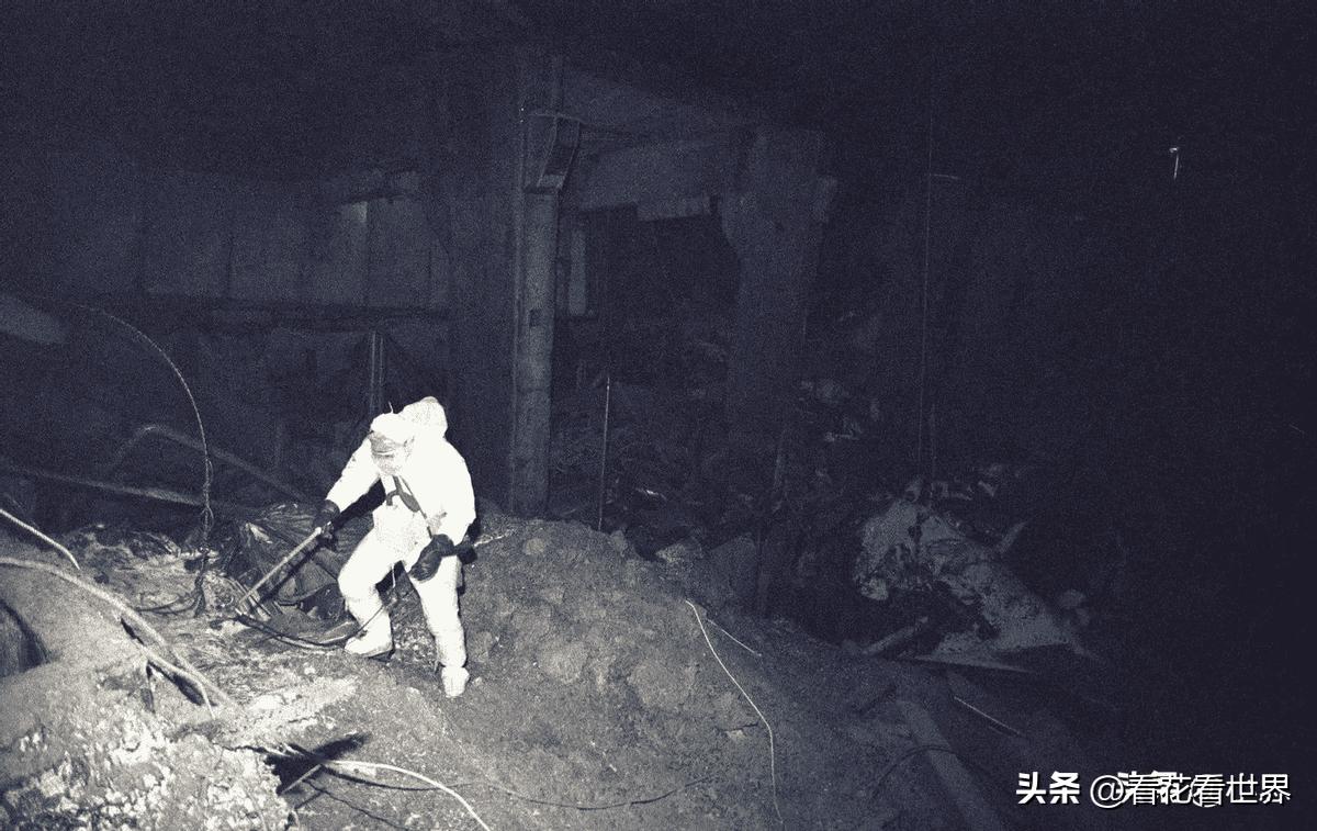 日军兽行：当着妇女的面砍下两个孩子的头颅，自称获得了快乐！