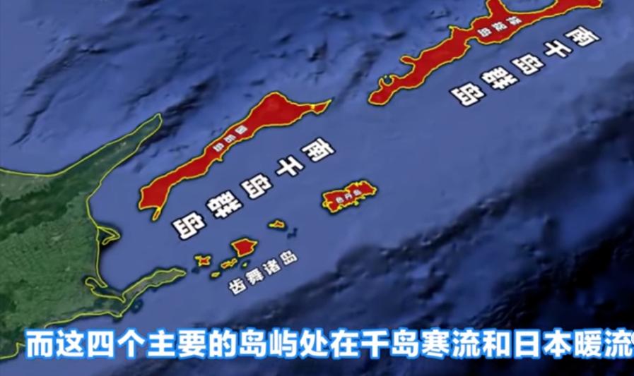 或渊视点：日本为何突然被俄列为法定侵略者？中俄默契战略开启