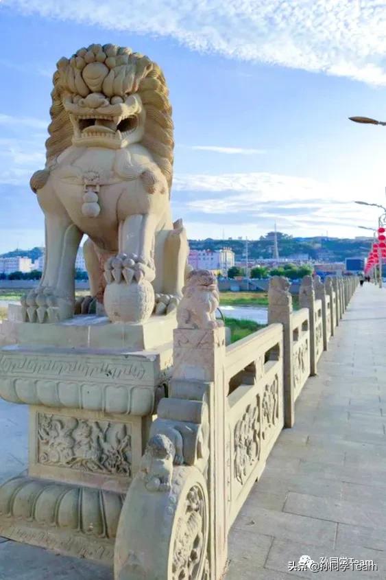 宝藏小众城市榆林,边陲古城榆林