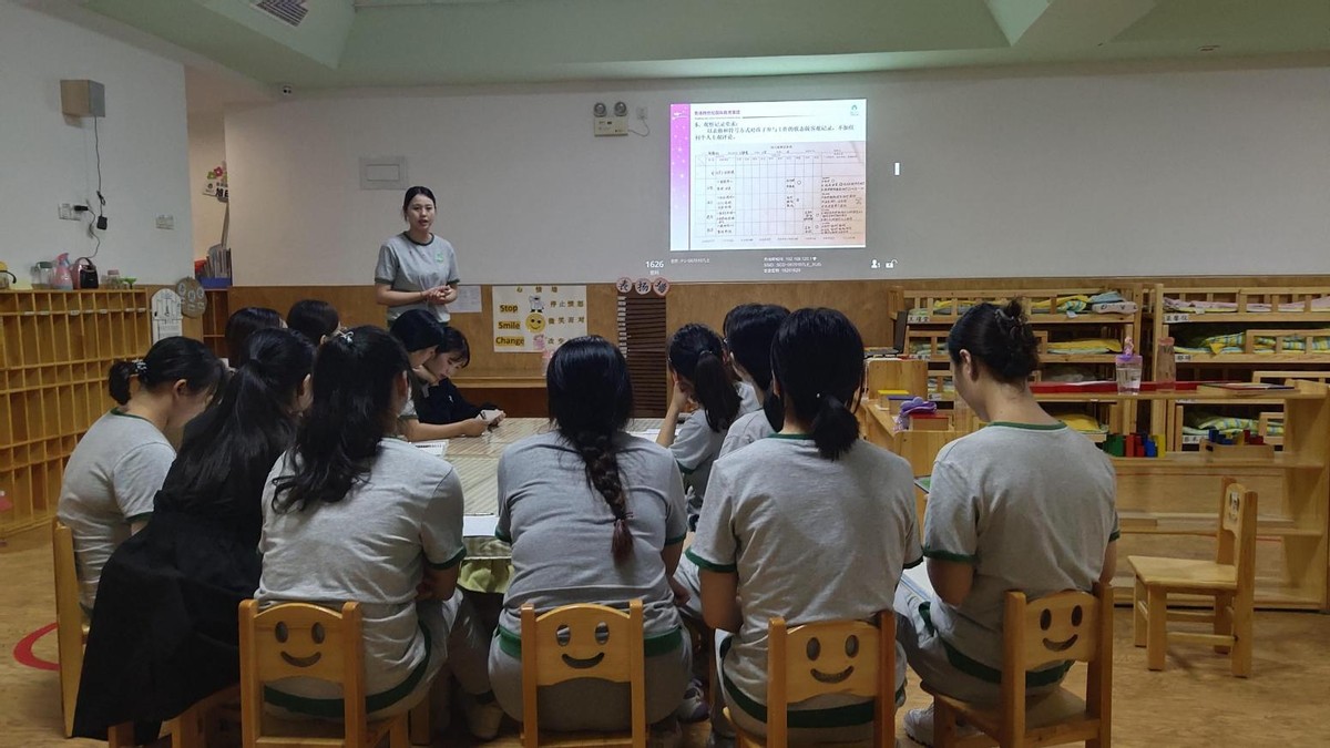 幼儿园加盟跨世纪,双语幼儿园加盟排行榜