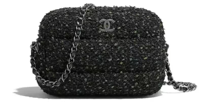 chanel新品148,chanel必买的10件单品