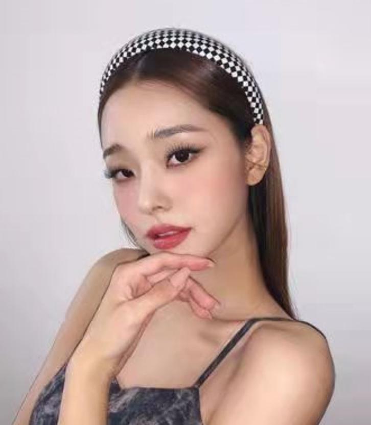 宋智雅回应穿假货风波 (宋智雅回应穿假货)