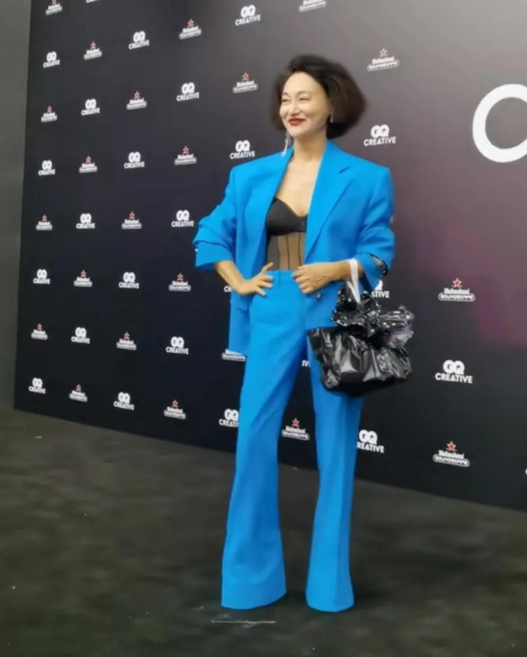 盘点爆火的红毯明星造型,最新女明星红毯惊艳合集