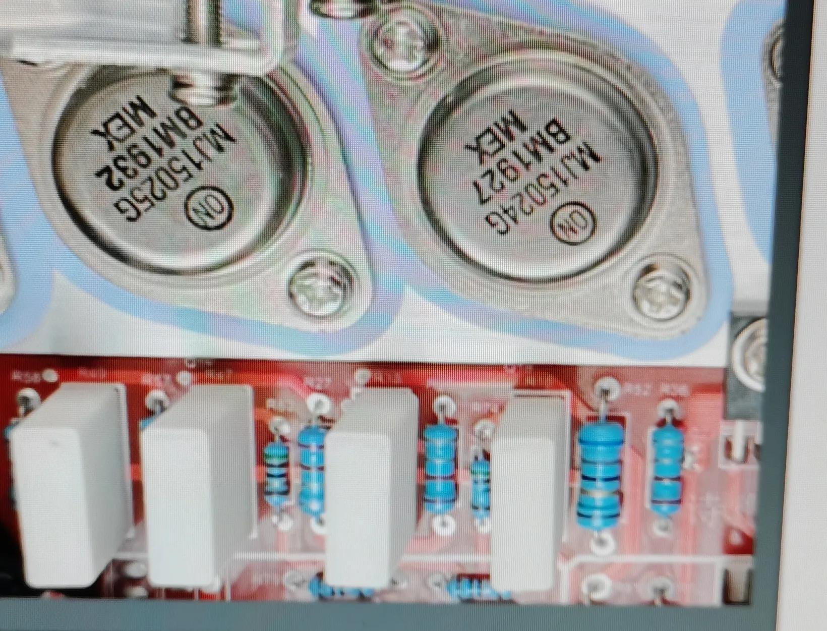 金封管功放哪个型号最好,金封管纯甲类功放