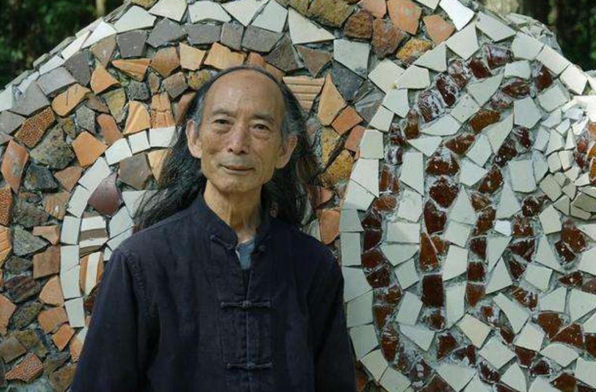 隐居深山的民间艺术家,艺术家隐居山野